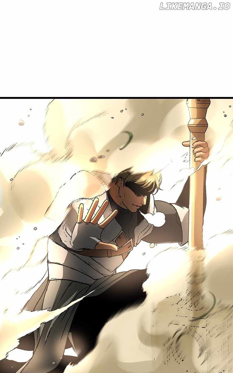 Return of the Runebound Professor Chapter 40 104